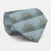 Kogelkop 071 stropdas (Opgerold)