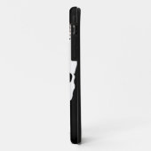 kogelkop Case-Mate iPhone case (Achterkant/links)