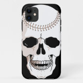 kogelkop Case-Mate iPhone case (Achterkant)