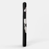 kogelkop Case-Mate iPhone case (Achterkant/rechts)