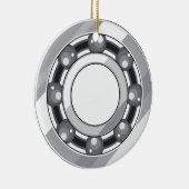 kogellagers keramisch ornament (Rechts)