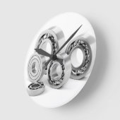 Kogellagers met verschillende maten ronde klok (Hoek)