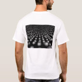 kogellagers (T-shirt) T-shirt (Achterkant)