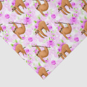 Kogelmolen en pakpapier met tegels tissuepapier (Detail)