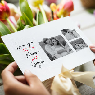 Kogelpaar foto's en romantische offertes naar de m feestdagenkaart