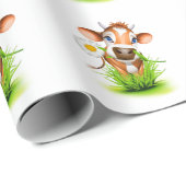 Kogelpakpapier Cadeaupapier (Rol Hoek)