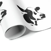 Kogelpakpapier Cadeaupapier (Rol Hoek)