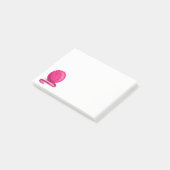 Kogelpan Post-it® Notes (Schuin)