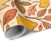 Kogelpapier met vulling cadeaupapier (Rol Hoek)