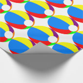 Kogelpapier voor elke band cadeaupapier (Hoek)