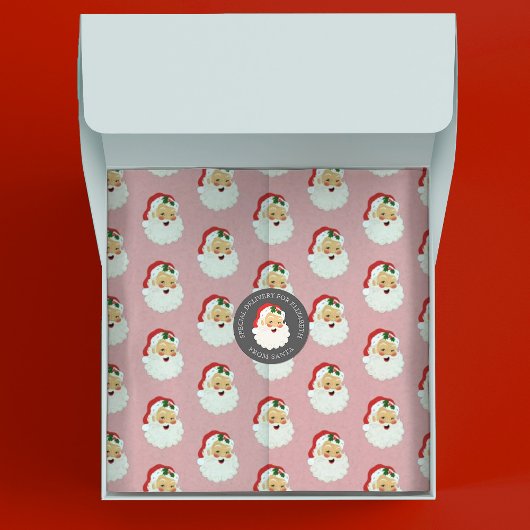 Kogelpapier voor kerstkerstkerstkerstkerstkerstker tissuepapier