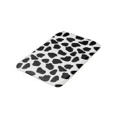 Kogelpatroon Badmat (Gekanteld)