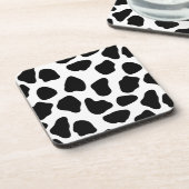 Kogelpatroon Bier Onderzetter (Linkerzijde)