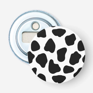 Kogelpatroon Button Flesopener