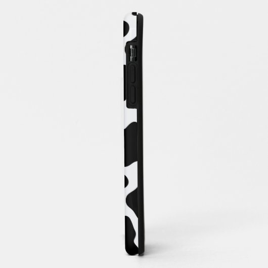Kogelpatroon Case-Mate iPhone Case (Achterkant/links)