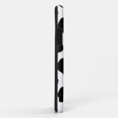 Kogelpatroon Case-Mate iPhone Case (Achterkant/rechts)