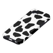 Kogelpatroon Case-Mate iPhone Case (Onderkant)