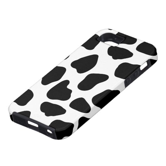 Kogelpatroon Case-Mate iPhone Case (Onderkant)