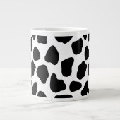 Kogelpatroon Grote Koffiekop (Voorkant)