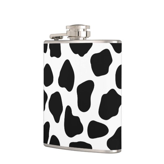 Kogelpatroon Heupfles (Links)