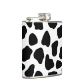 Kogelpatroon Heupfles (Rechts)