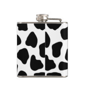 Kogelpatroon Heupfles (Achterkant)