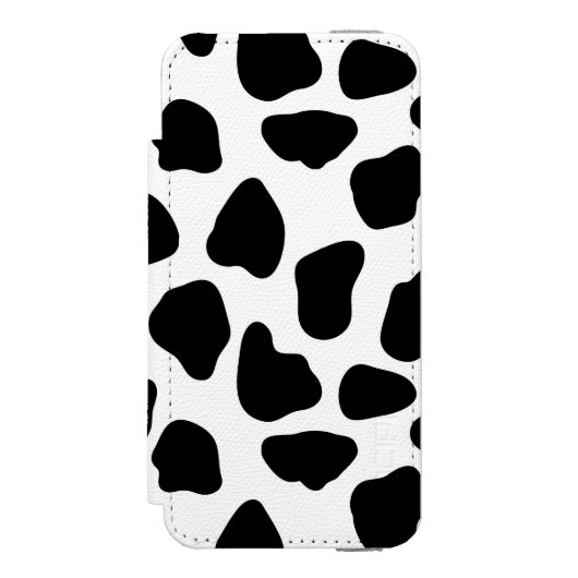 Kogelpatroon Incipio iPhone Portemonnee Hoesje (Voorkant Agenda)