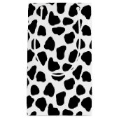 Kogelpatroon Klein Cadeauzakje (Voorkant)