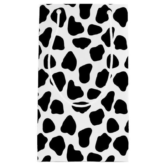 Kogelpatroon Klein Cadeauzakje (Voorkant)