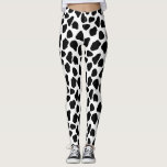 Kogelpatroon Leggings<br><div class="desc">Vector naadloos huidpatroon,  achtergrond,  textuur © en ® Bigstock® - Alle rechten voorbehouden.</div>
