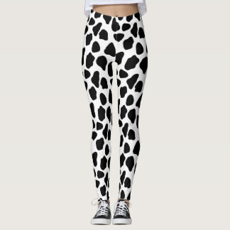 Kogelpatroon Leggings