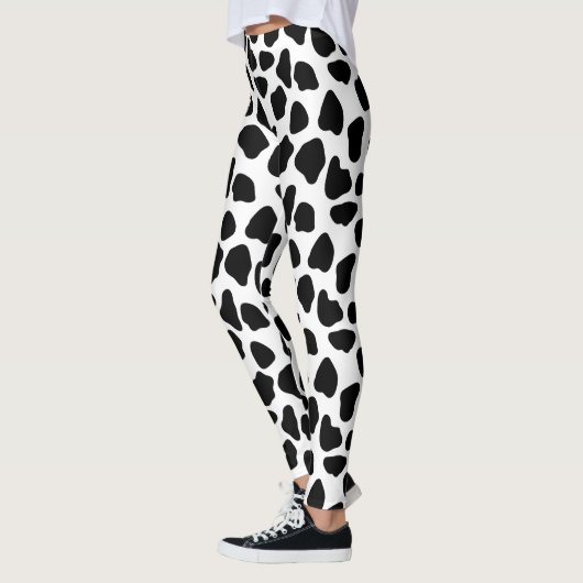 Kogelpatroon Leggings (Links)