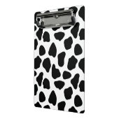 Kogelpatroon Mini Klembord (Angled2)