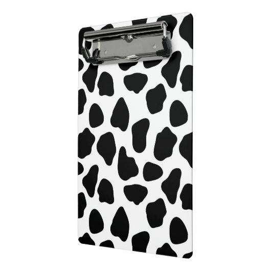 Kogelpatroon Mini Klembord (Angled2)