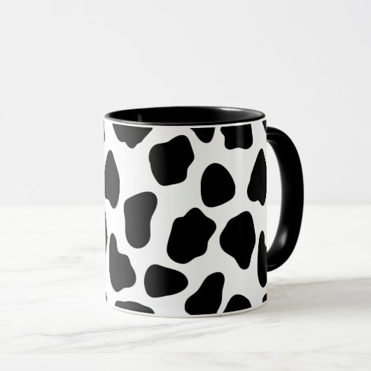 Kogelpatroon Mok (Voorkant rechts)