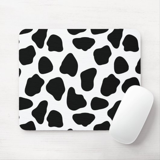 Kogelpatroon Muismat (Met muis)