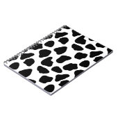 Kogelpatroon Notitieboek (Linkerzijde)