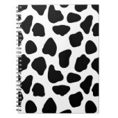 Kogelpatroon Notitieboek (Voorkant)