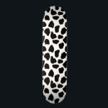 Kogelpatroon Persoonlijk Skateboard<br><div class="desc">Vector naadloos huidpatroon,  achtergrond,  textuur © en ® Bigstock® - Alle rechten voorbehouden.</div>