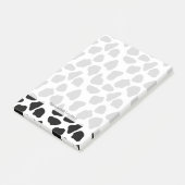 Kogelpatroon Post-it® Notes (Schuin)