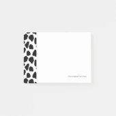 Kogelpatroon Post-it® Notes (Voorkant)