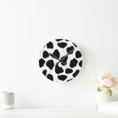 Kogelpatroon Ronde Klok (Huis)