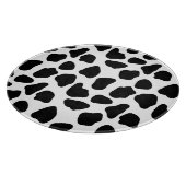 Kogelpatroon Snijplank (Hoek)