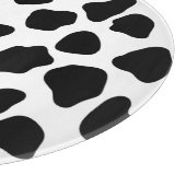 Kogelpatroon Snijplank (Hoek)