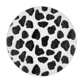 Kogelpatroon Snijplank (Voorkant)