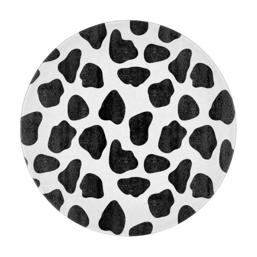 Kogelpatroon Snijplank (Voorkant)