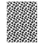 Kogelpatroon Tafelkleed (Voorkant)