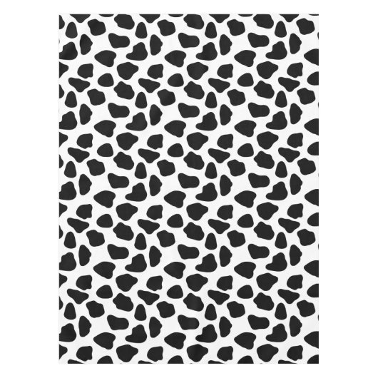 Kogelpatroon Tafelkleed (Voorkant)