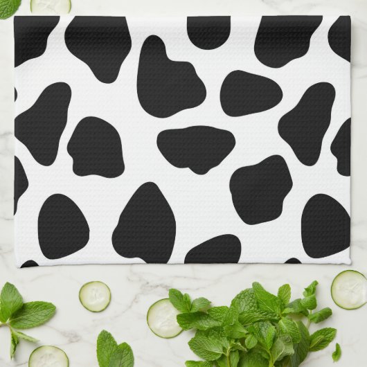 Kogelpatroon Theedoek (Gevouwen)