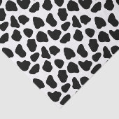 Kogelpatroon Tissuepapier (Detail)